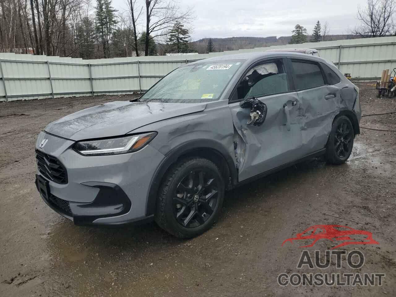 HONDA HR-V 2024 - 3CZRZ2H51RM733090