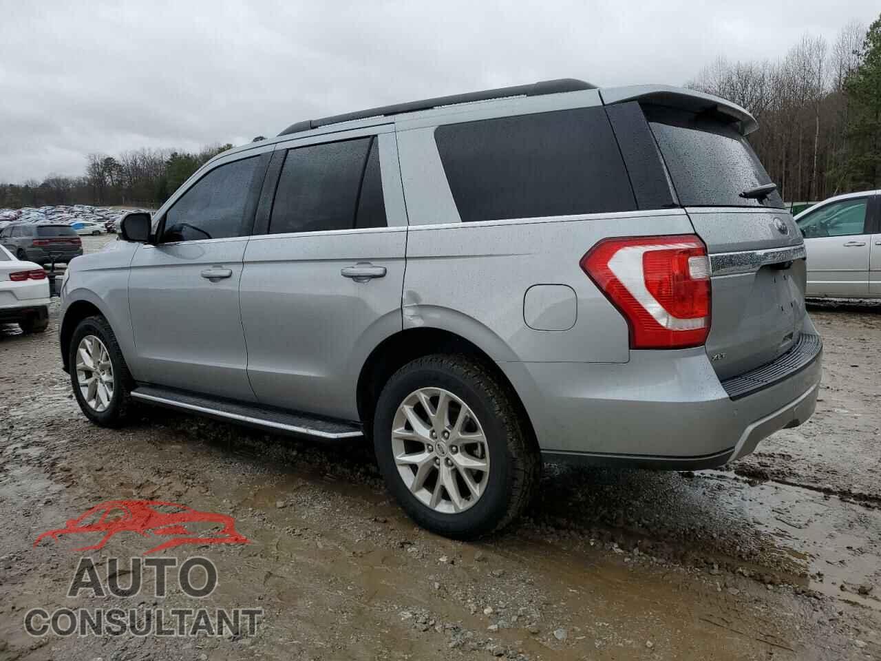 FORD EXPEDITION 2020 - 1FMJU1JT2LEA84641
