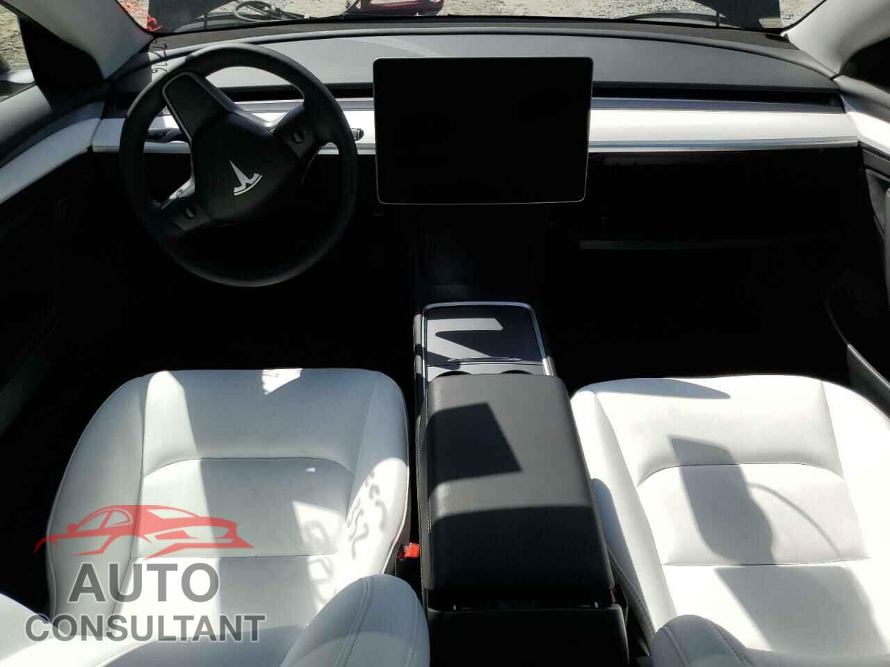 TESLA MODEL 3 2023 - 5YJ3E1EB3PF677764