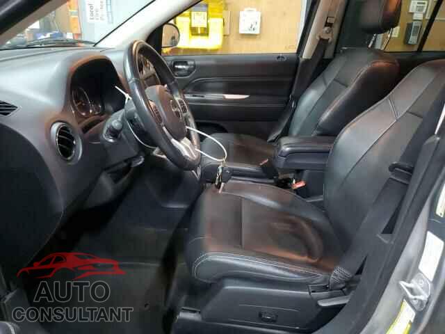 JEEP COMPASS 2014 - 1C4NJDCB4ED867473
