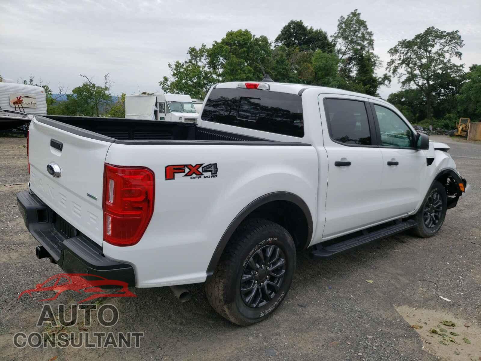 FORD RANGER 2019 - 1FTER4FH1KLA04320
