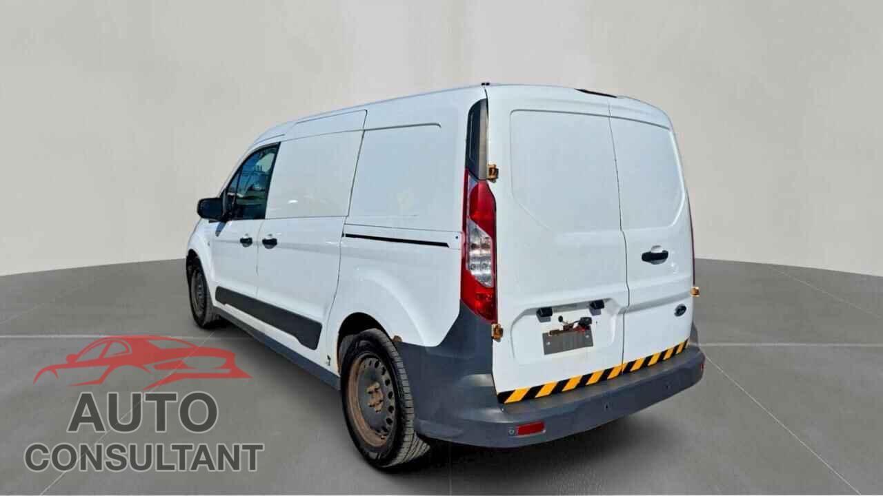 FORD TRANSIT 2015 - NM0LS7E73F1214633