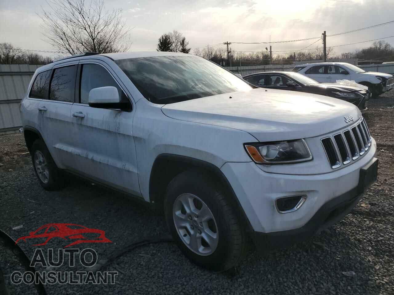 JEEP GRAND CHER 2015 - 1C4RJFAG9FC790568