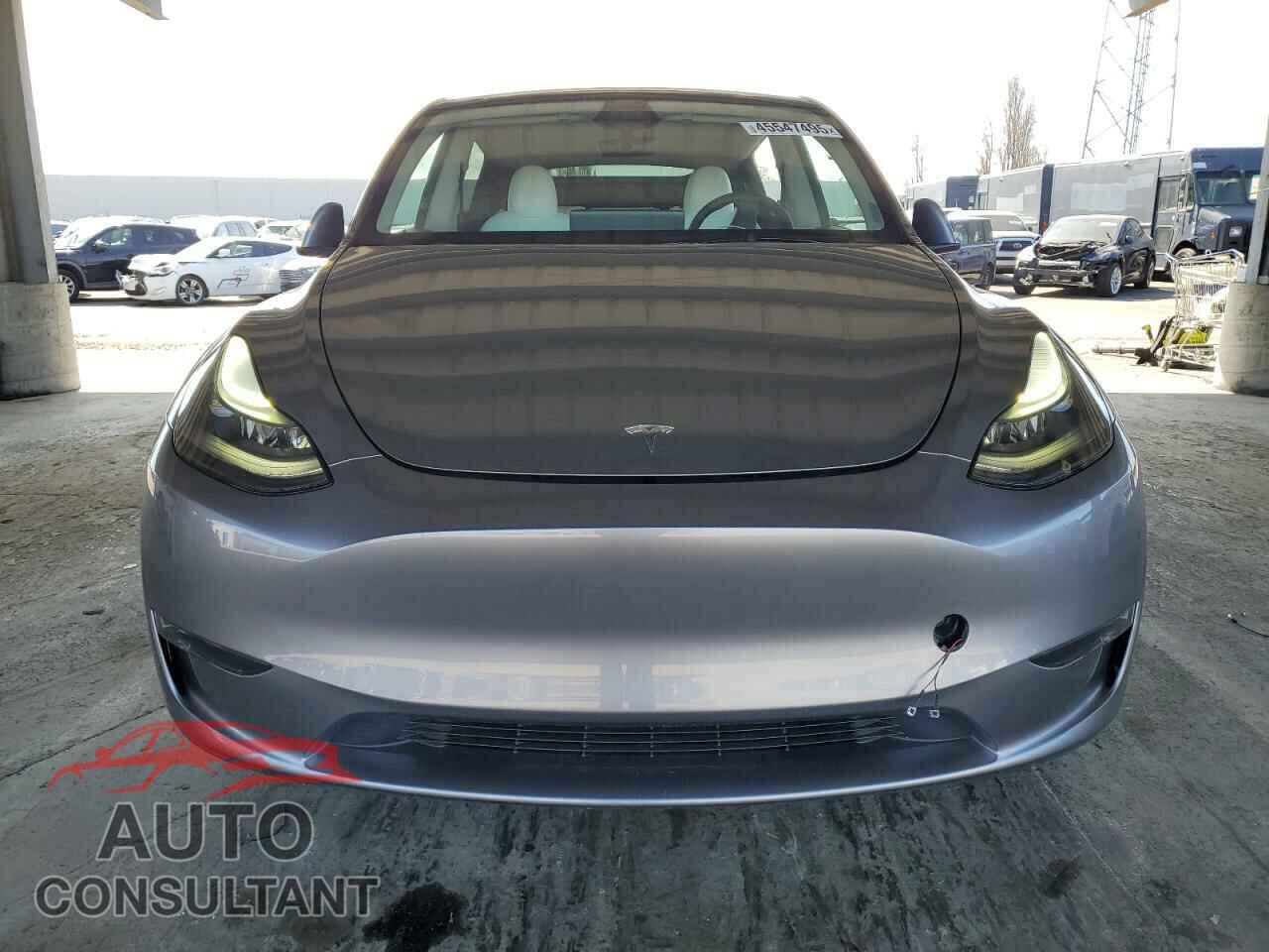 TESLA MODEL Y 2024 - 7SAYGDEE2RF149327