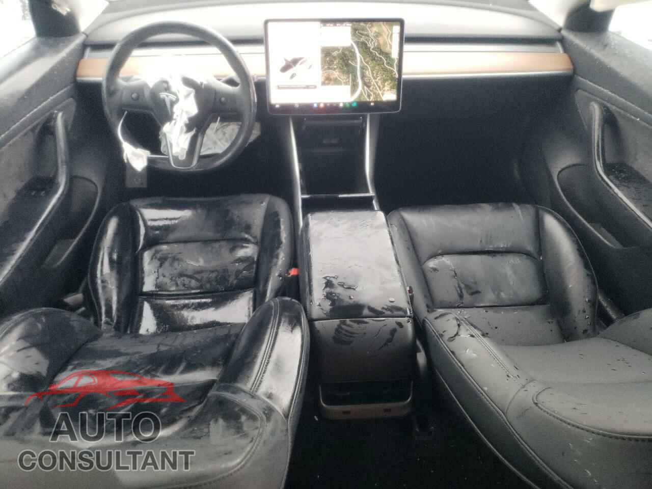 TESLA MODEL 3 2020 - 5YJ3E1EA0LF632881