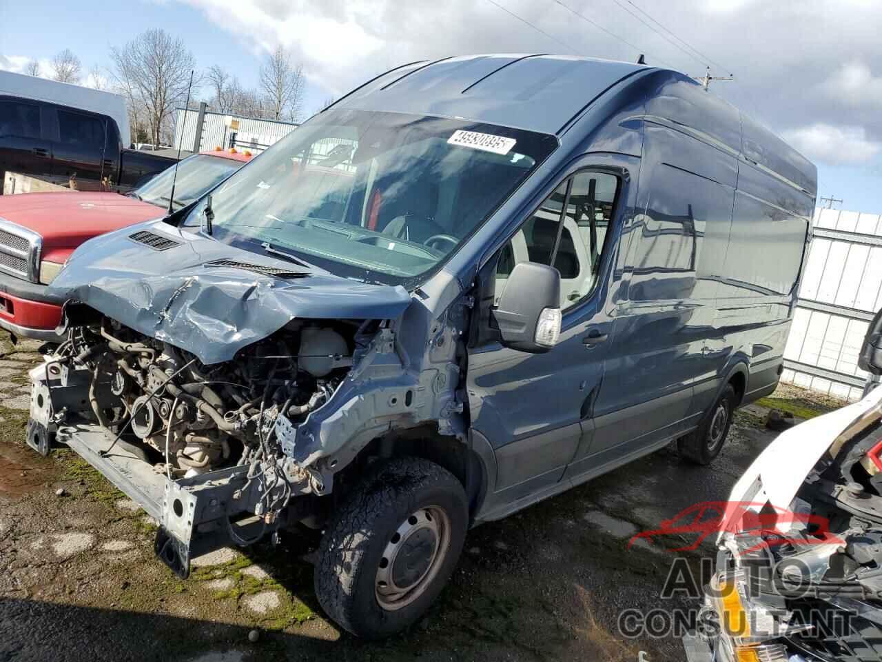 FORD TRANSIT 2020 - 1FTBR3X88LKA55770