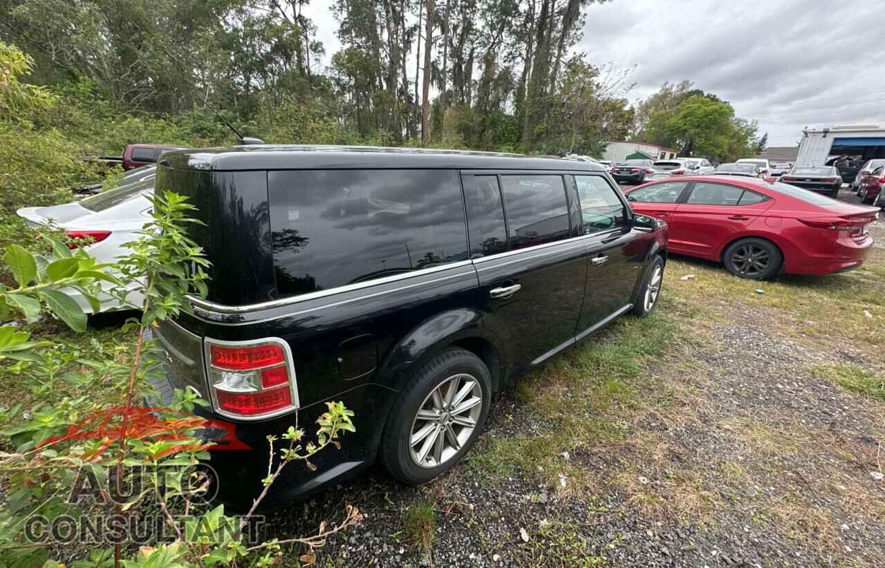 FORD FLEX 2016 - 2FMGK5D86GBA03155