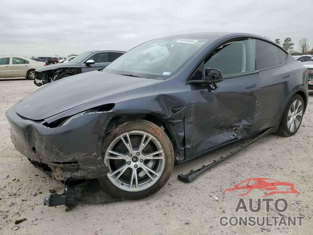 TESLA MODEL Y 2023 - 7SAYGDEE1PA179431