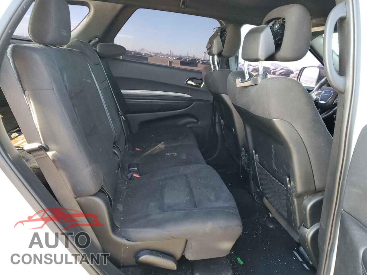 DODGE DURANGO 2020 - 1C4RDJDG2LC309402