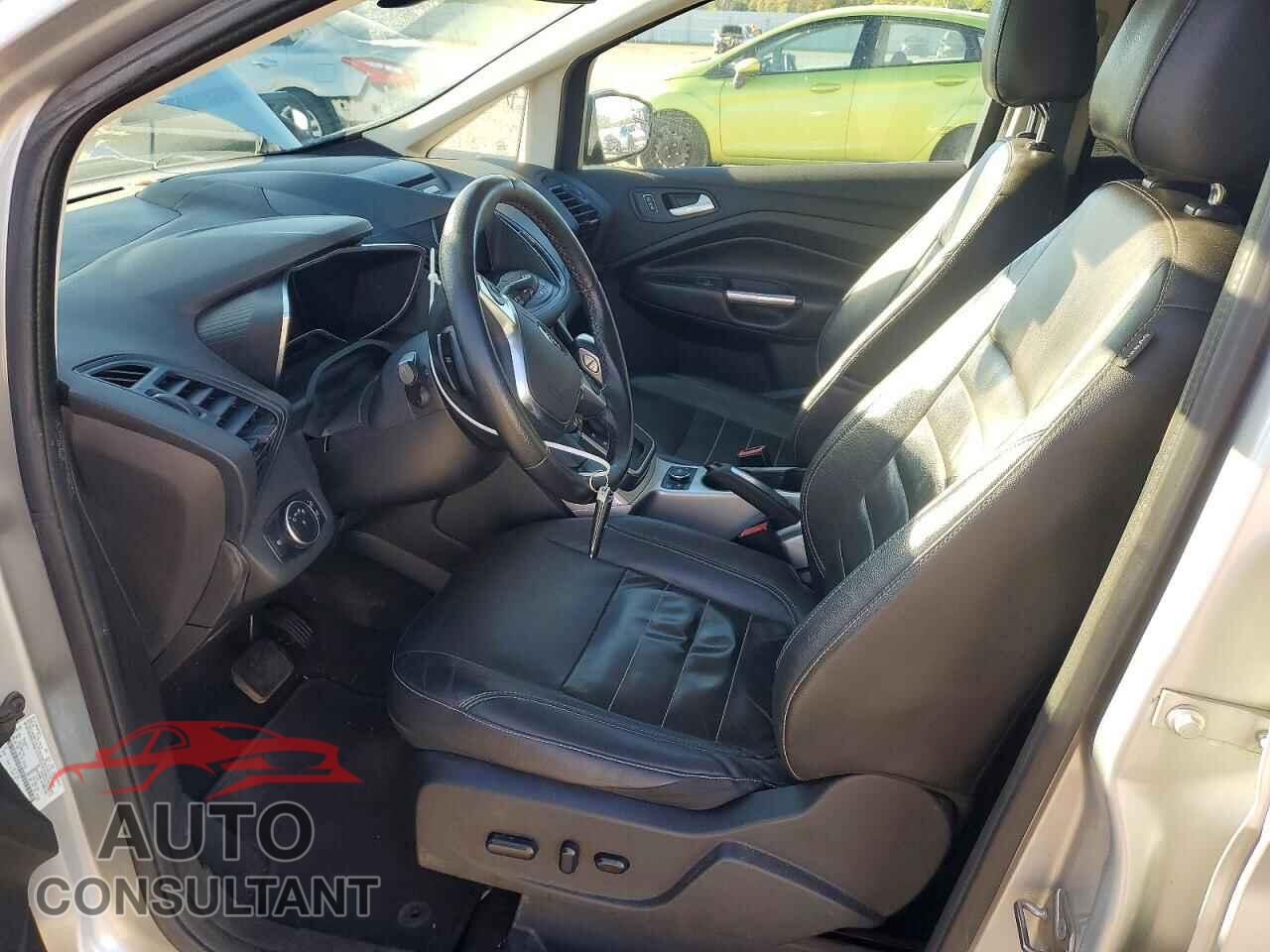 FORD CMAX 2016 - 1FADP5CU5GL101123