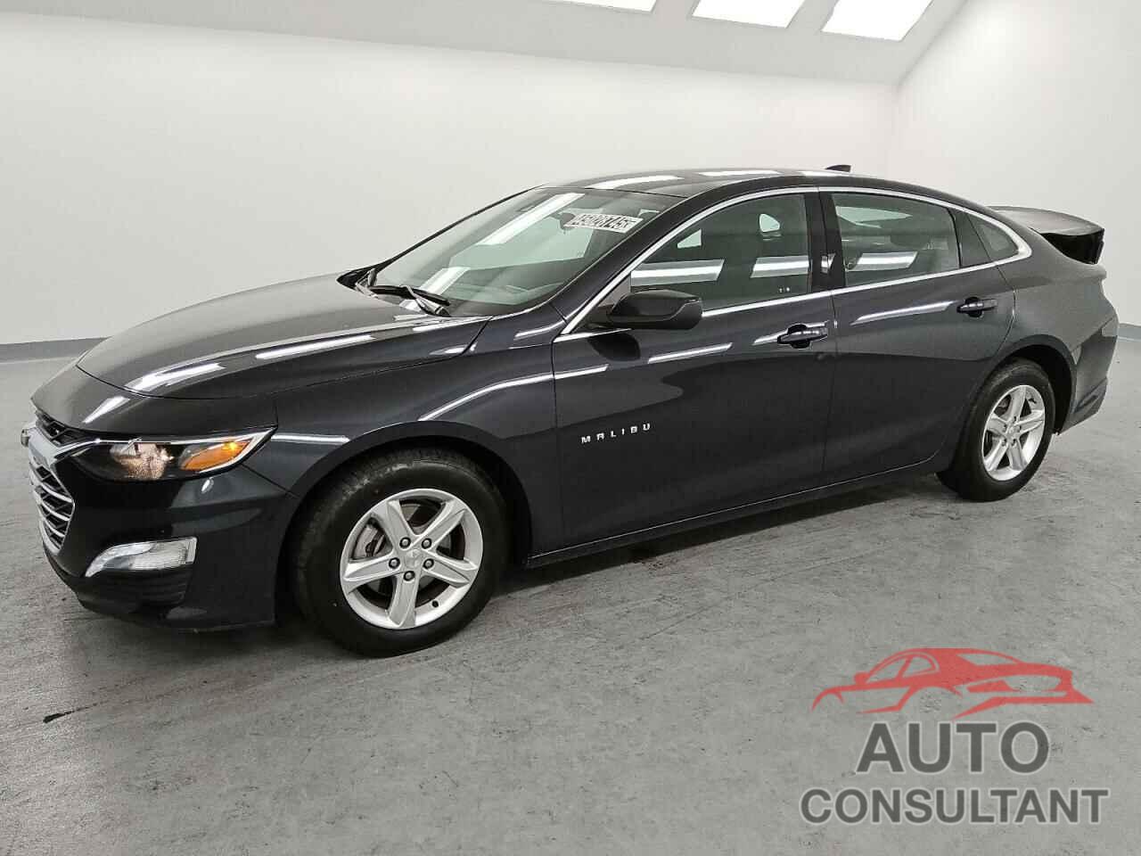 CHEVROLET MALIBU 2023 - 1G1ZD5ST7PF177774