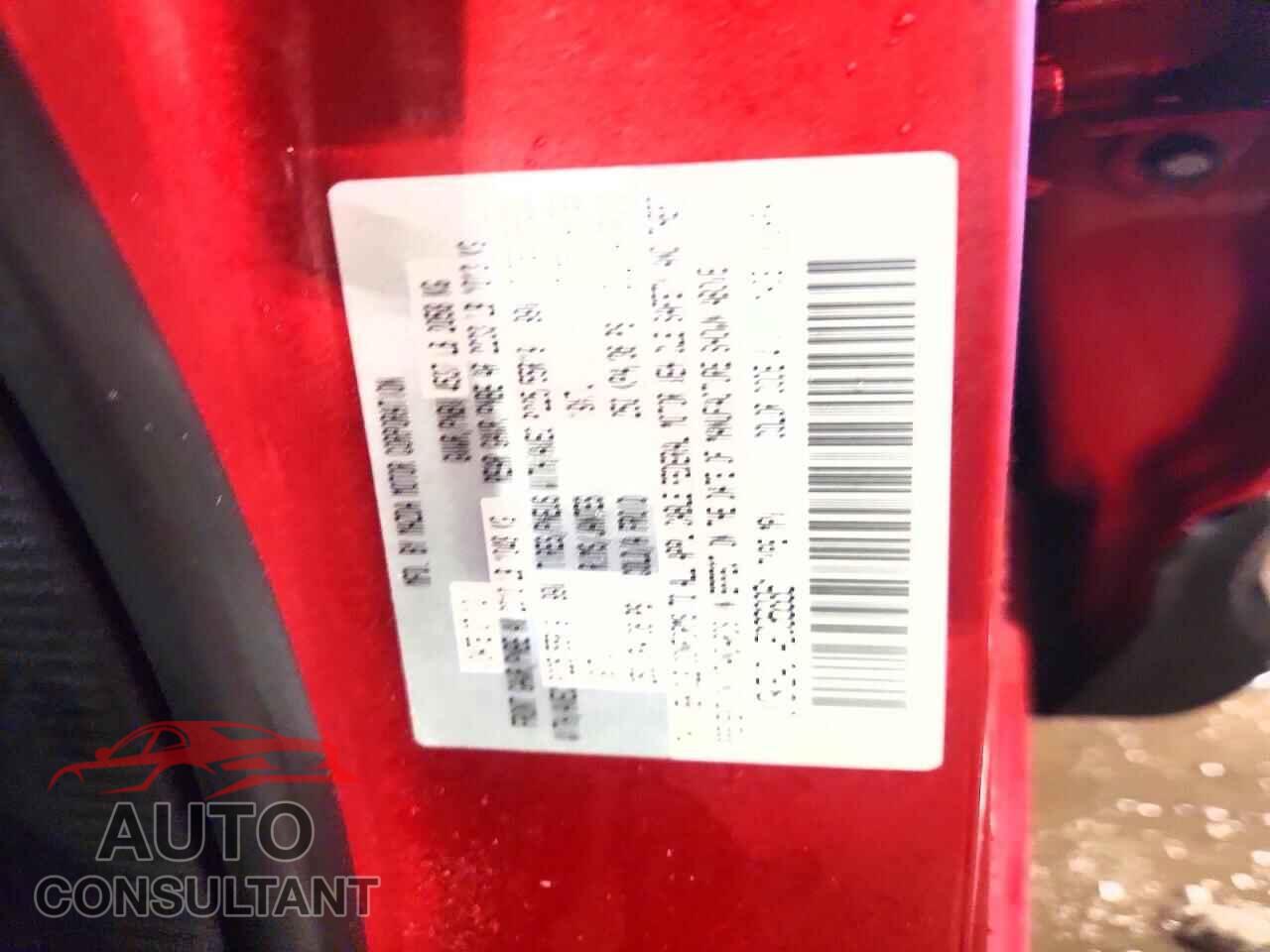 MAZDA CX-5 2014 - JM3KE4DY4E0368861