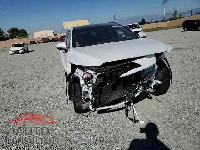 LEXUS UNKNOWN 2025 - 2T2BBMCA5SC104678