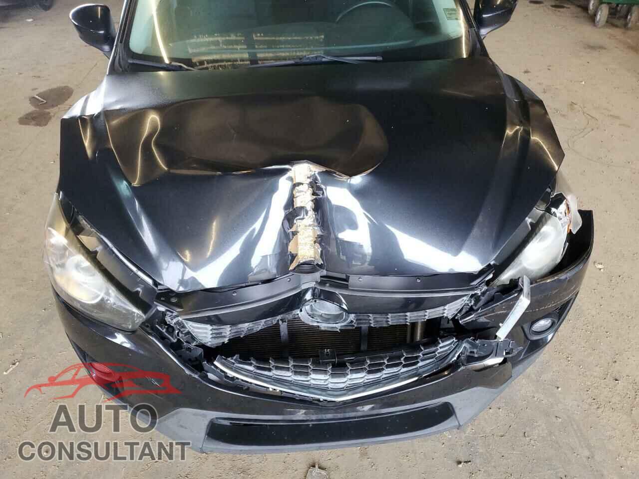 MAZDA CX-5 2013 - JM3KE2BE0D0128363