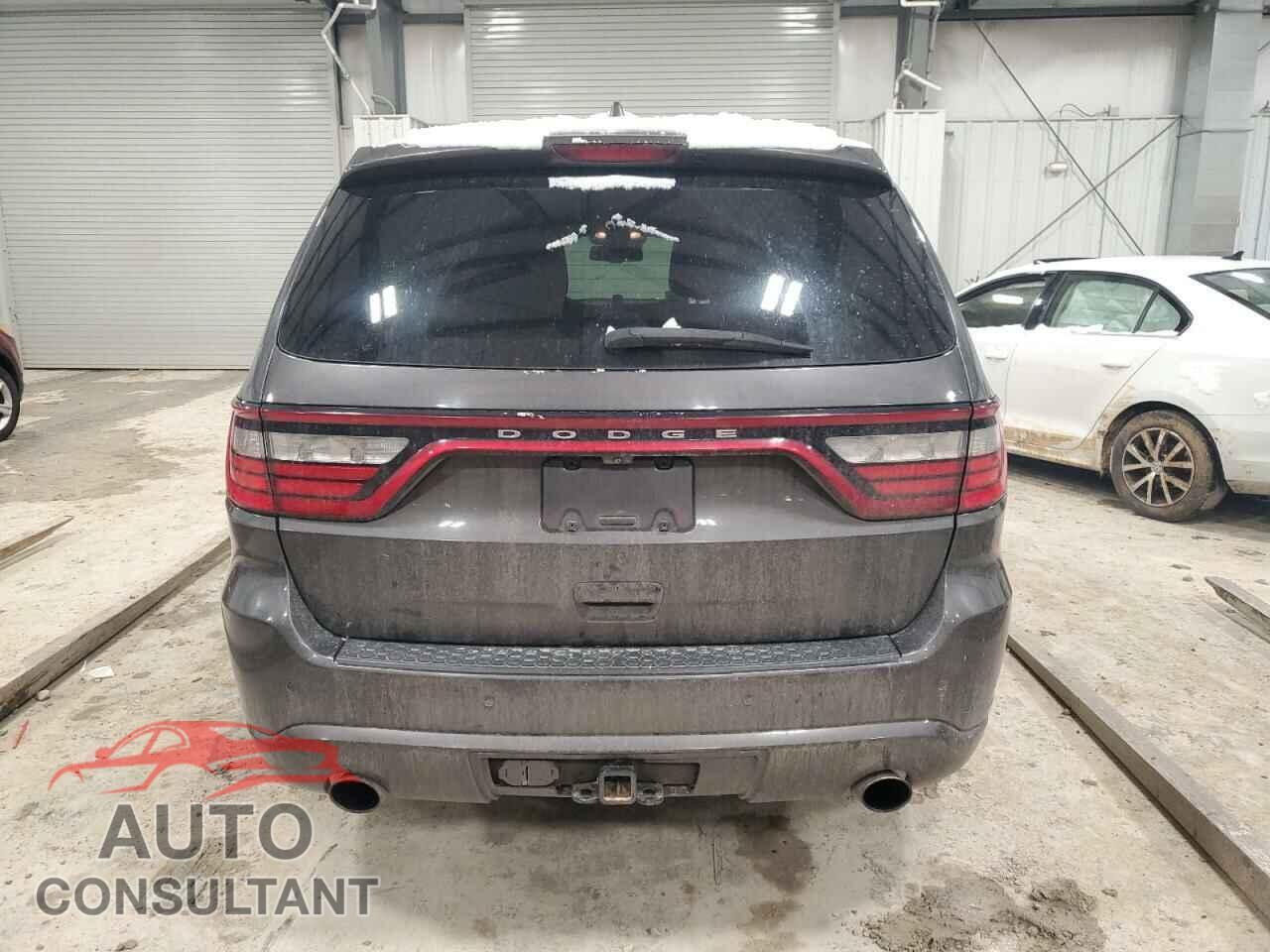 DODGE DURANGO 2015 - 1C4SDJCT2FC789624