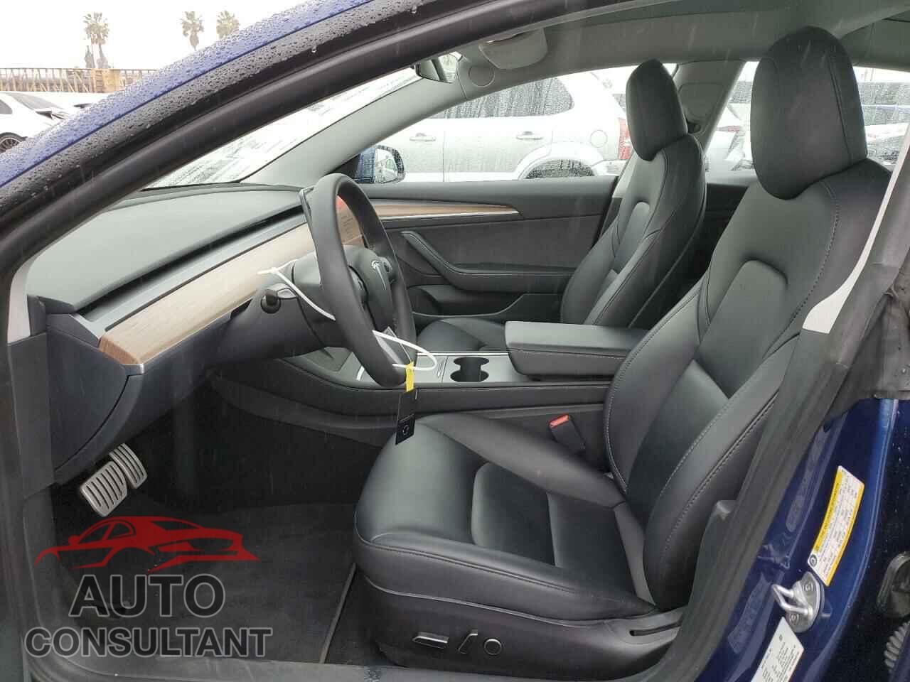 TESLA MODEL 3 2023 - 5YJ3E1EC8PF461353