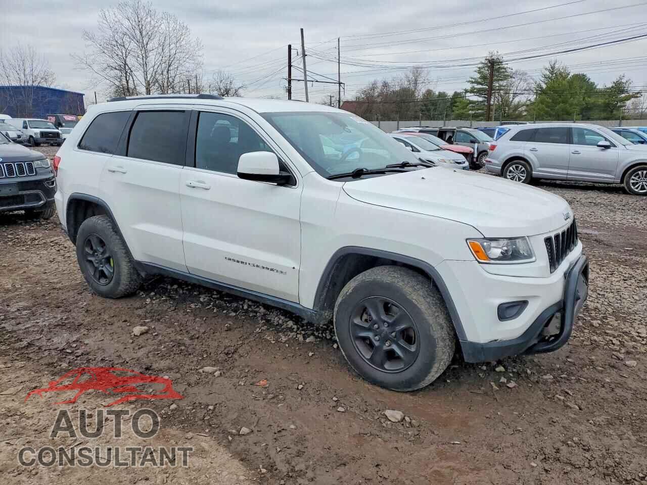 JEEP CHEROKEE 2015 - 1C4RJFAG6FC171247