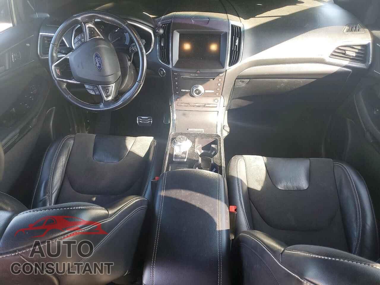 FORD EDGE 2019 - 2FMPK4AP4KBC27488