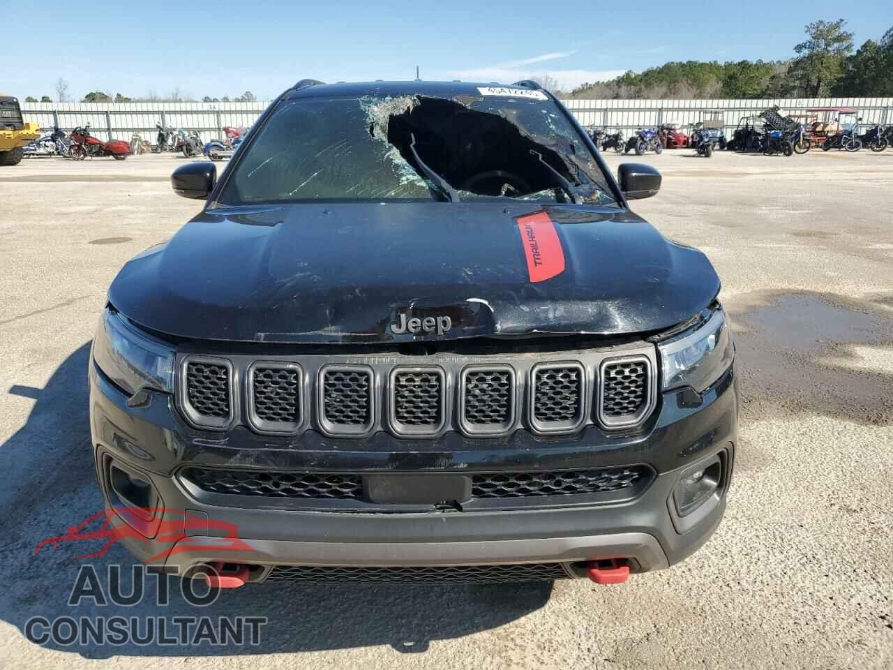 JEEP COMPASS 2023 - 3C4NJDDN8PT539253