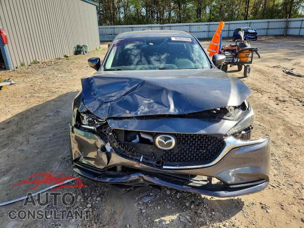 MAZDA 6 2018 - JM1GL1VM3J1311618