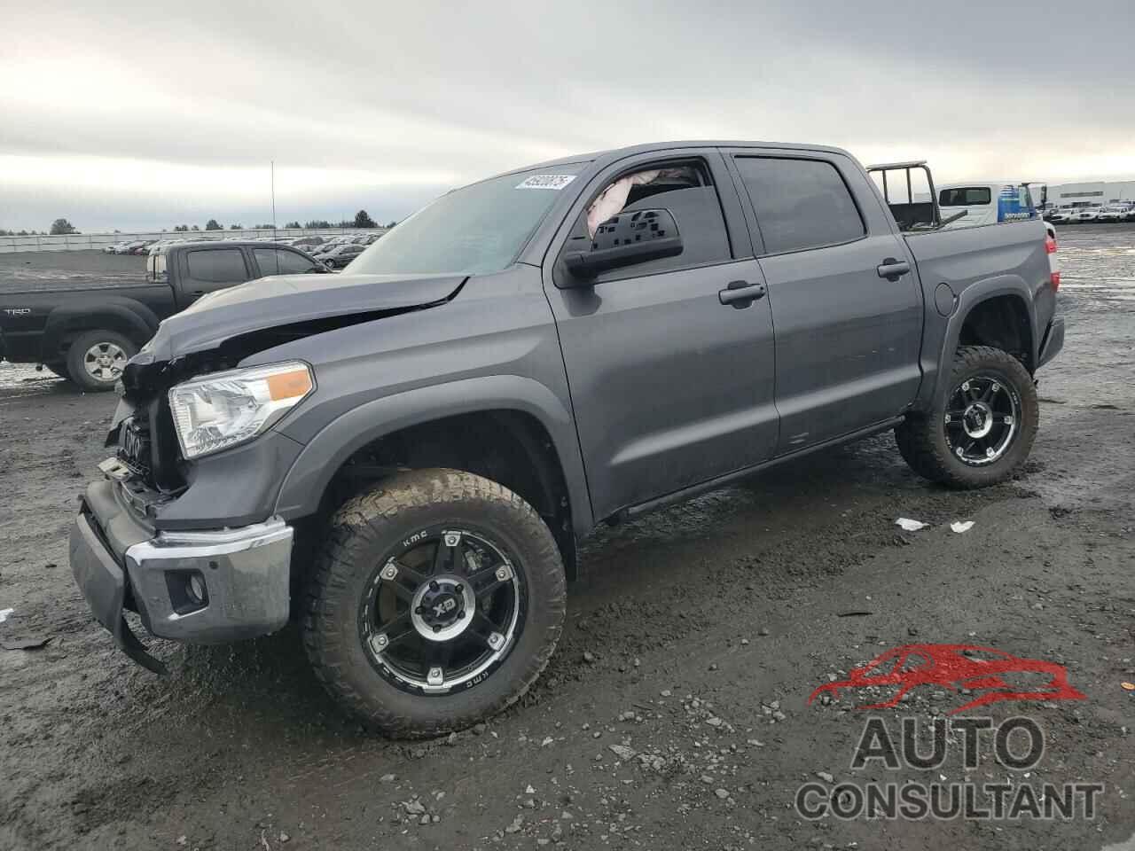 TOYOTA TUNDRA 2017 - 5TFHY5F11HX592908