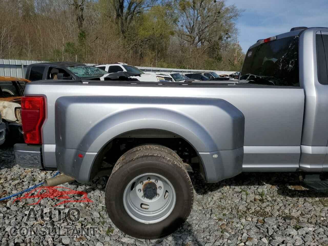 FORD F350 2022 - 1FTRF3CN5NED49065