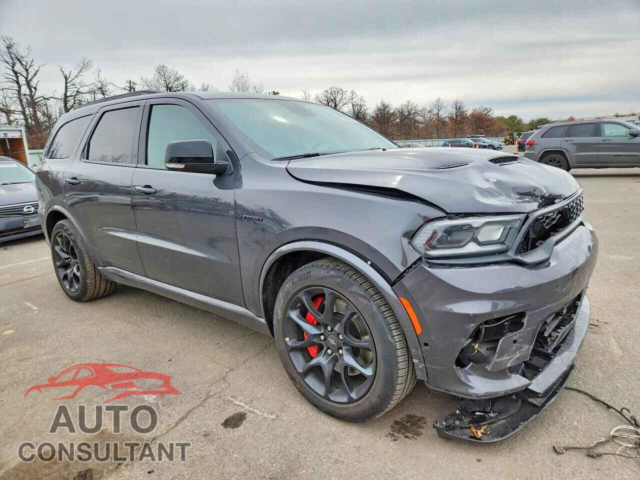 DODGE DURANGO 2024 - 1C4SDJCT0RC135998