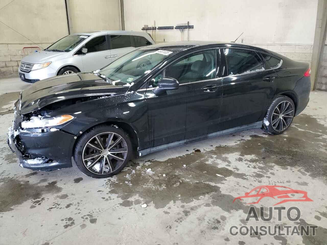 FORD FUSION 2015 - 3FA6P0G72FR285887