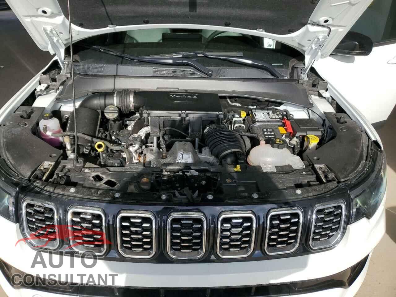 JEEP COMPASS 2024 - 3C4NJDCN7RT150852