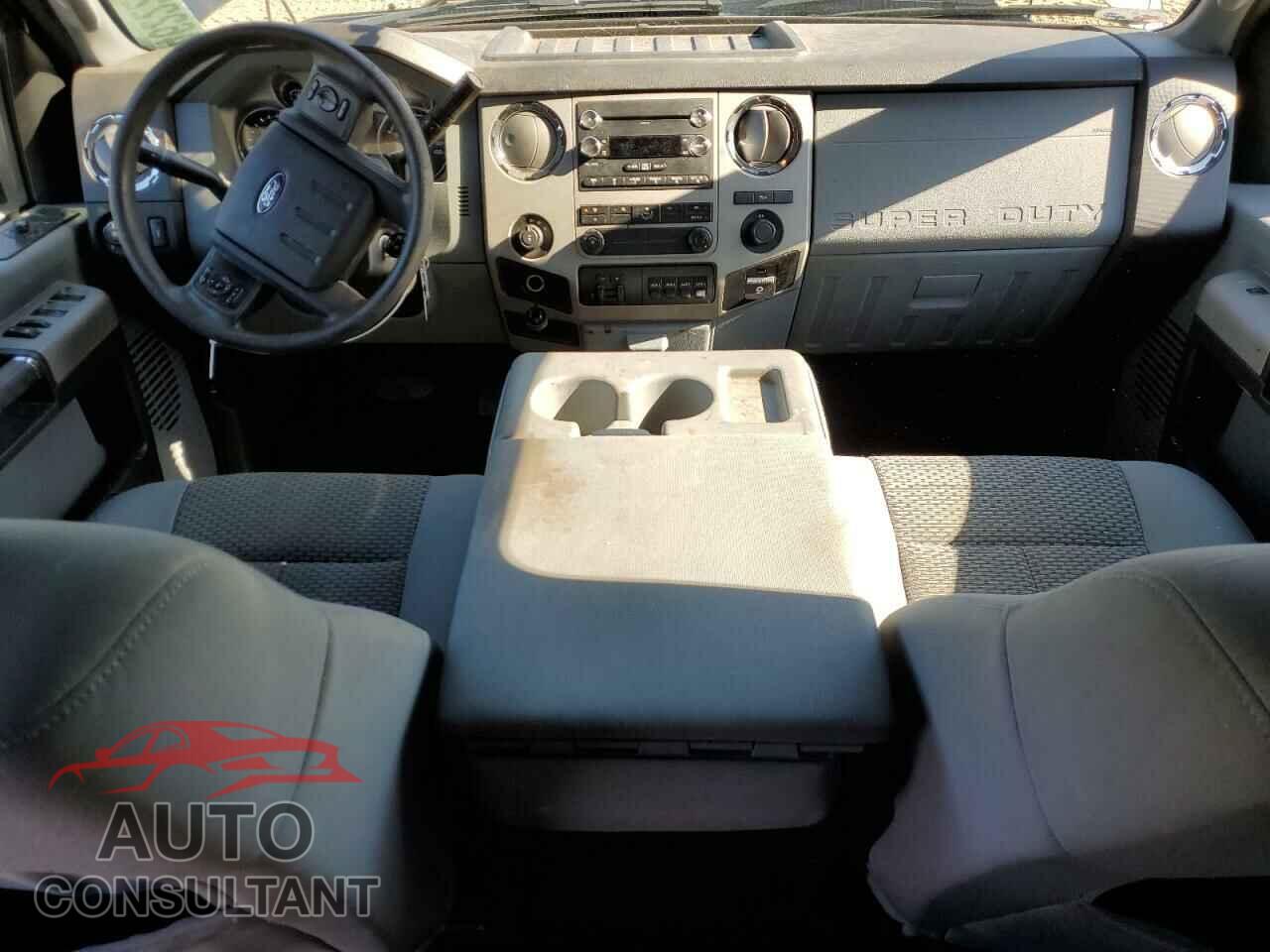 FORD F250 2015 - 1FT7W2B62FEC76864