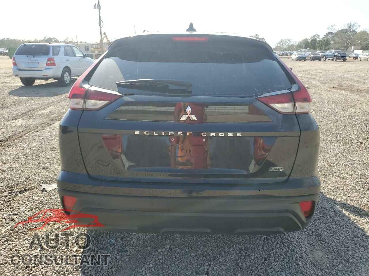 MITSUBISHI ECLIPSE 2023 - JA4ATVAA9PZ006296