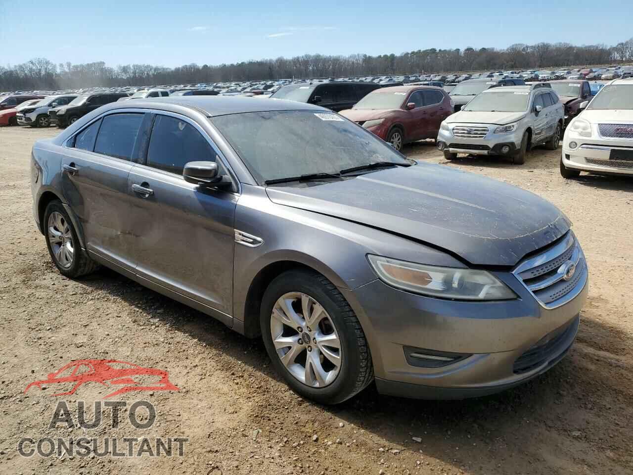 FORD TAURUS 2011 - 1FAHP2EW0BG172987
