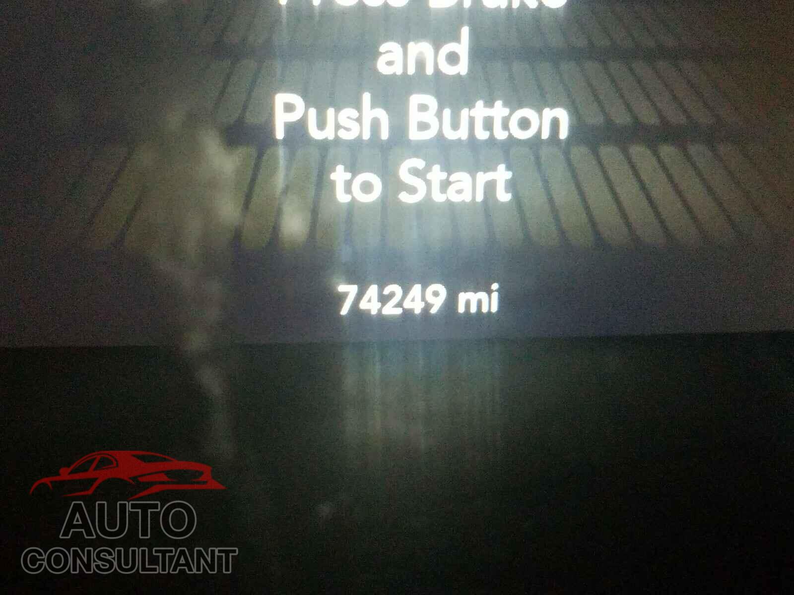 DODGE CHALLENGER 2017 - 2C3CDZAG5HH501480