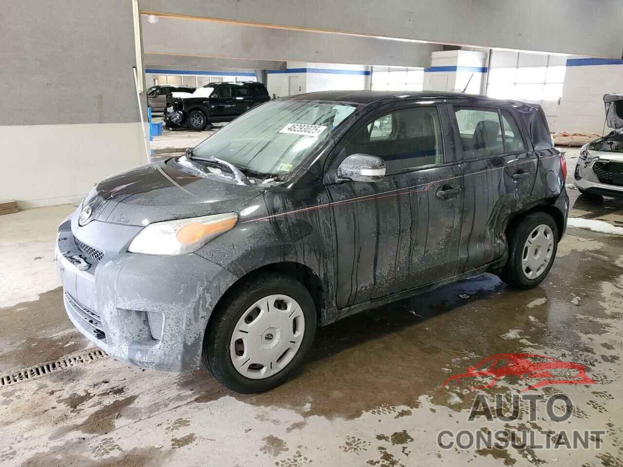 TOYOTA SCION 2013 - JTKKUPB41D1029747