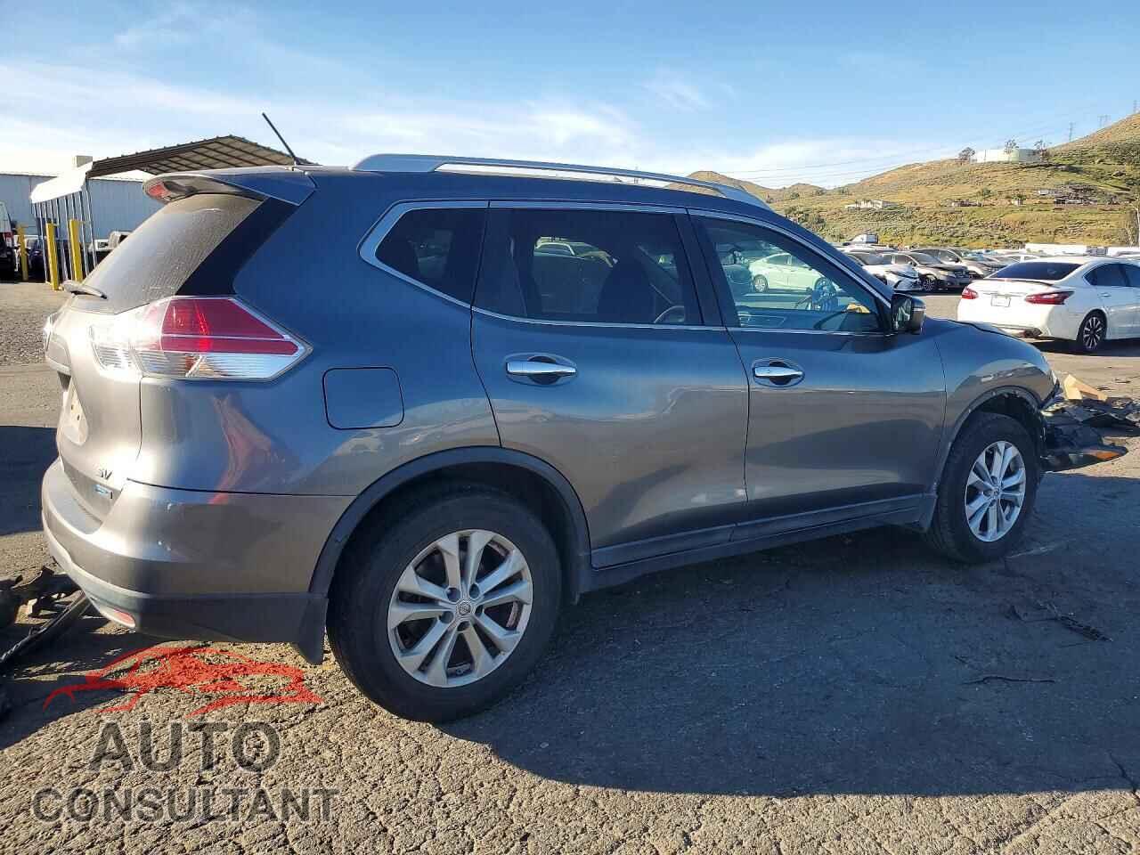 NISSAN ROGUE 2014 - 5N1AT2MT4EC794501