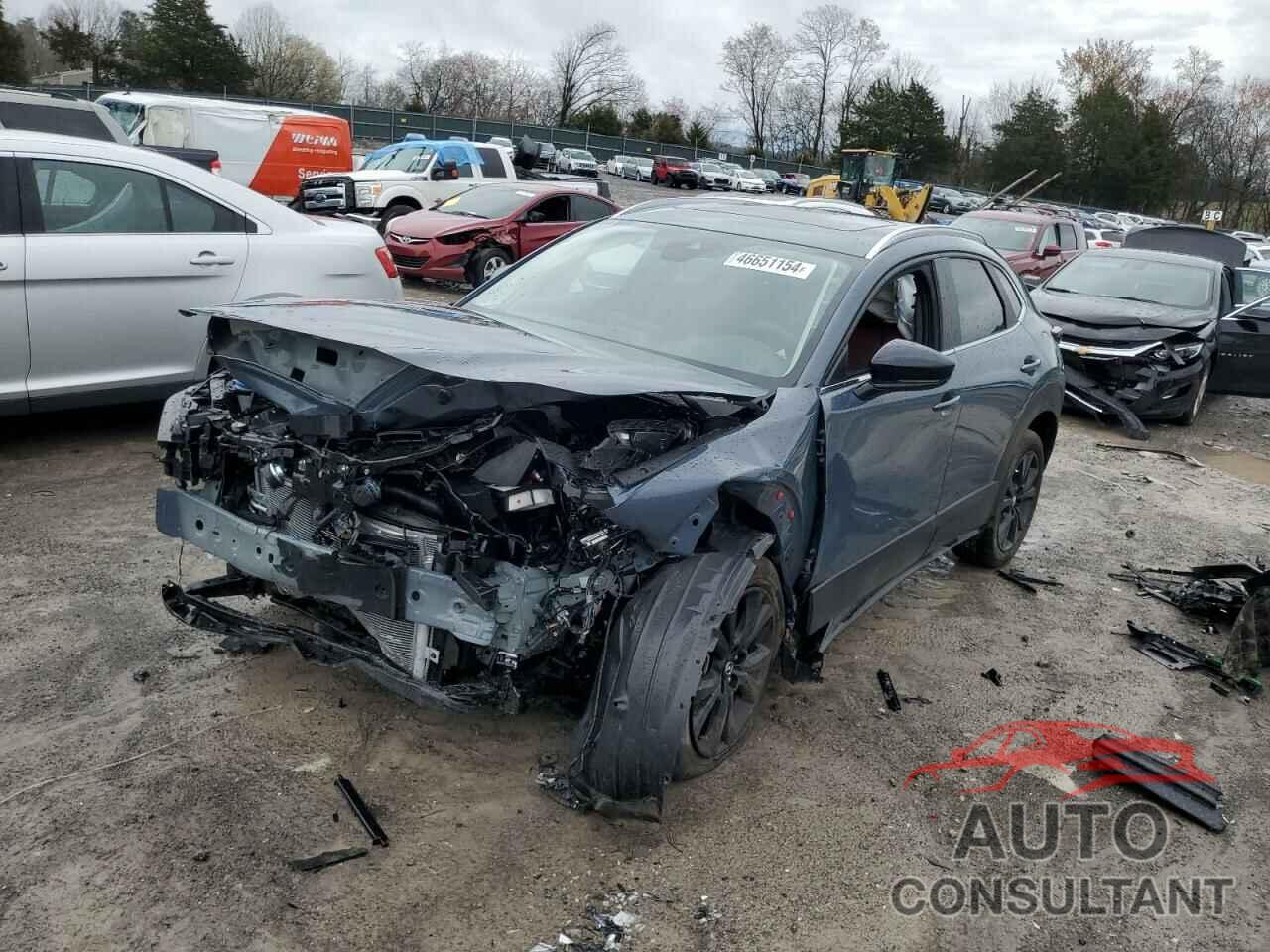 MAZDA CX30 2023 - 3MVDMBCM1PM568280