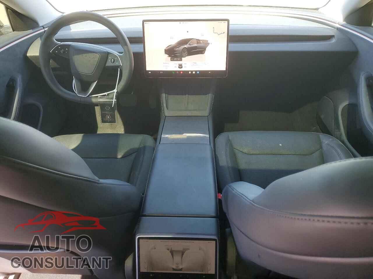TESLA MODEL 3 2024 - 5YJ3E1EB7RF749262
