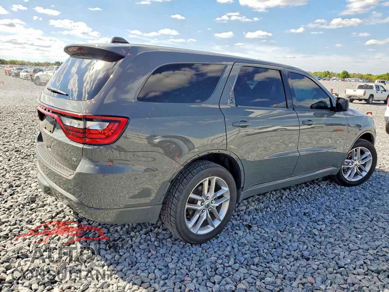 DODGE DURANGO 2023 - 1C4RDHDG9PC557550