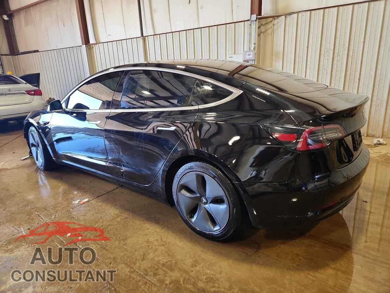 TESLA MODEL 3 2020 - 5YJ3E1EA0LF792131