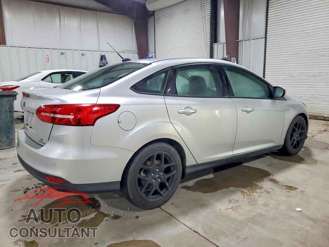 FORD FOCUS 2016 - 1FADP3F25GL215783
