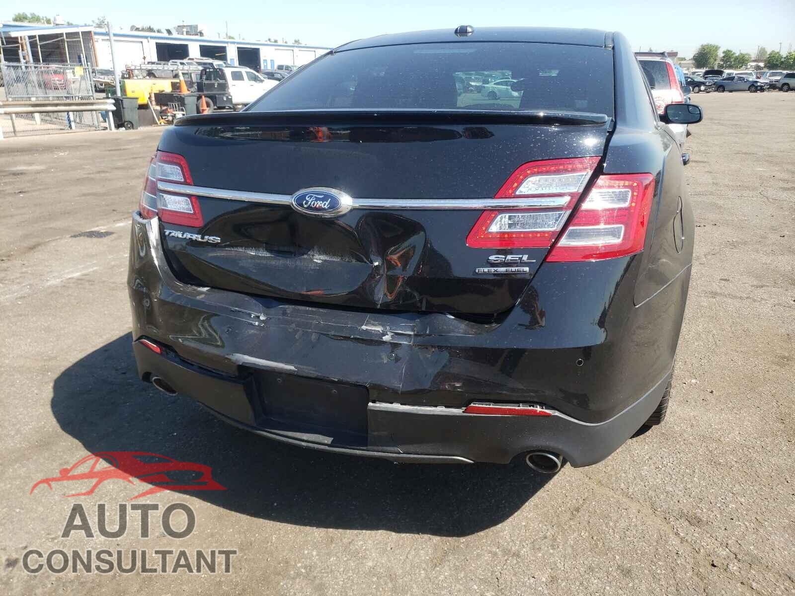 FORD TAURUS 2016 - 1FAHP2E86GG153904