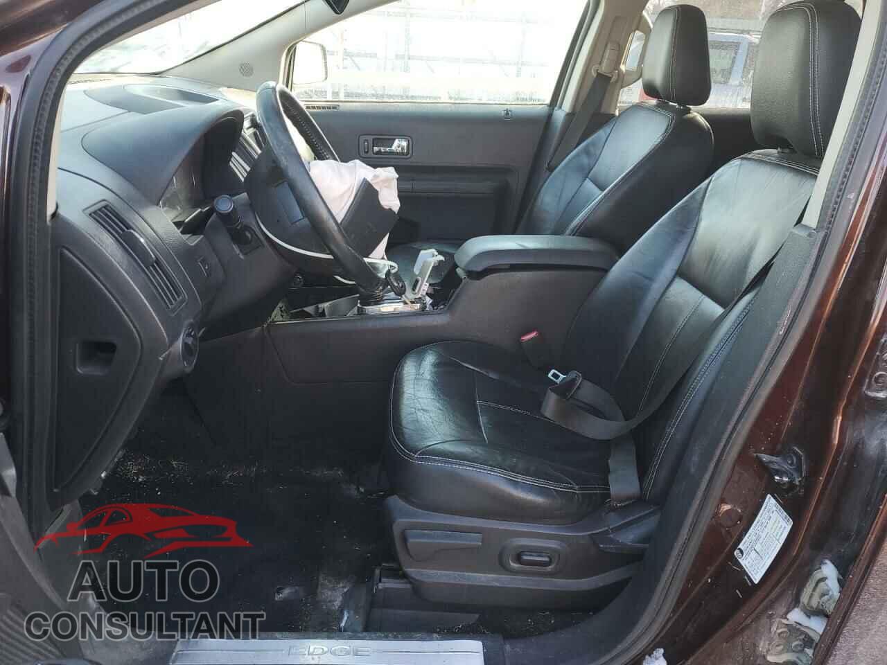FORD EDGE 2010 - 2FMDK4KC9ABB79032
