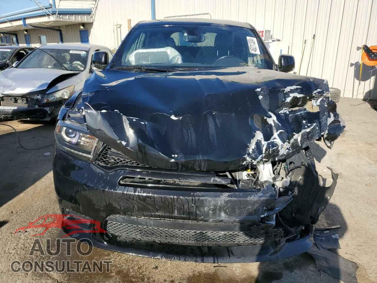DODGE DURANGO 2020 - 1C4RDHDG6LC285436