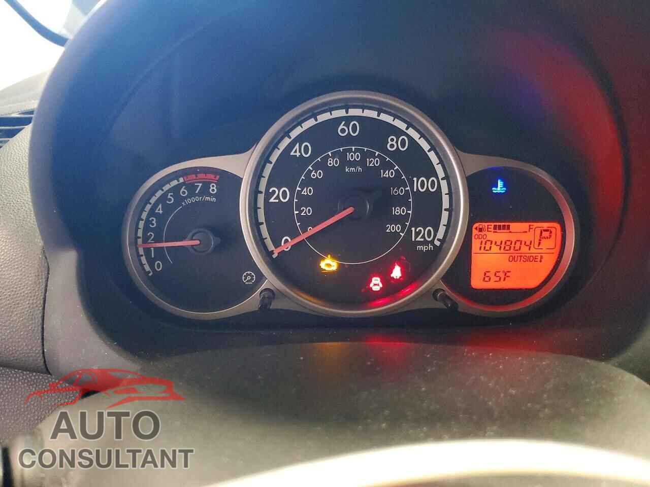 MAZDA 2 2011 - JM1DE1HY9B0102077