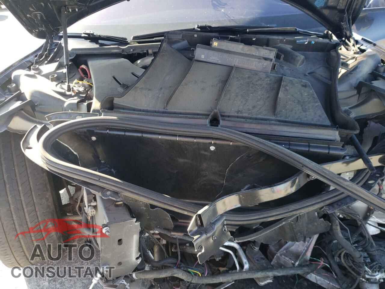 TESLA MODEL S 2018 - 5YJSA1E23JF292333