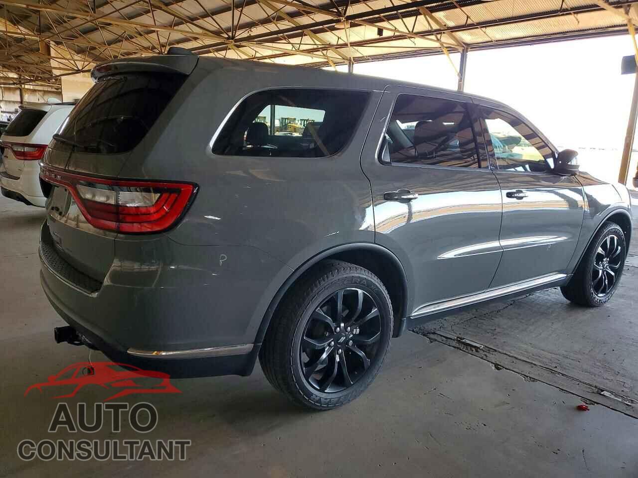DODGE DURANGO 2020 - 1C4RDHAGXLC393448