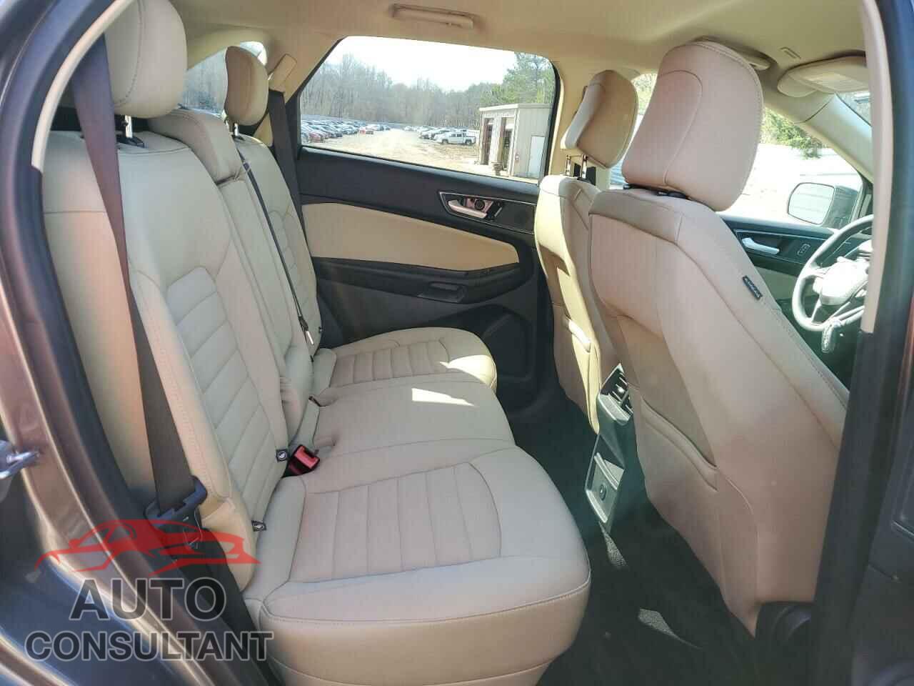 FORD EDGE 2023 - 2FMPK4G97PBA21954