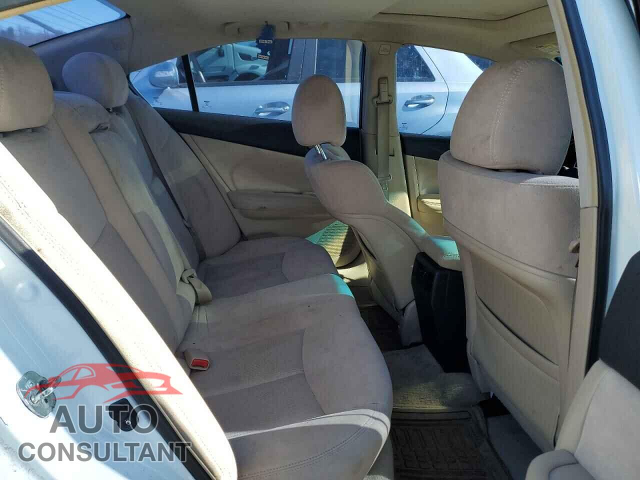 NISSAN MAXIMA 2014 - 1N4AA5AP1EC470902
