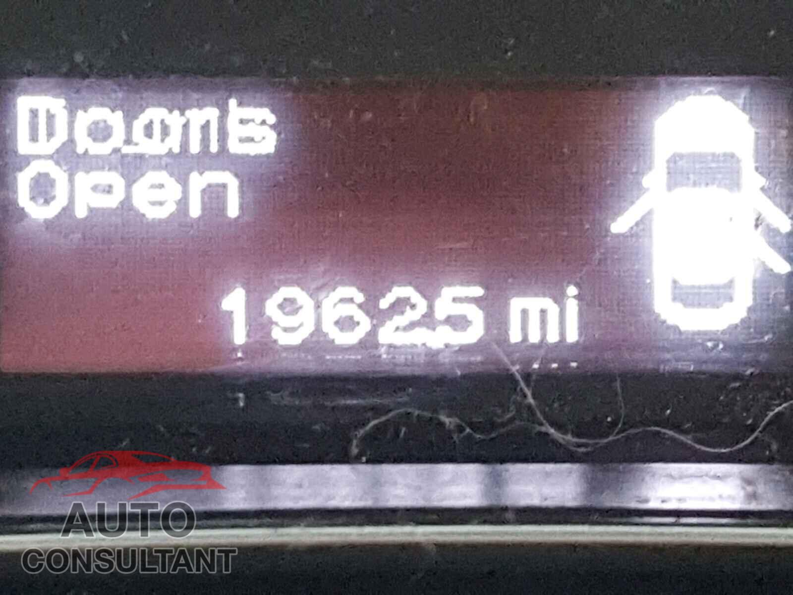 DODGE DART 2015 - 1C3CDFBB7FD336804