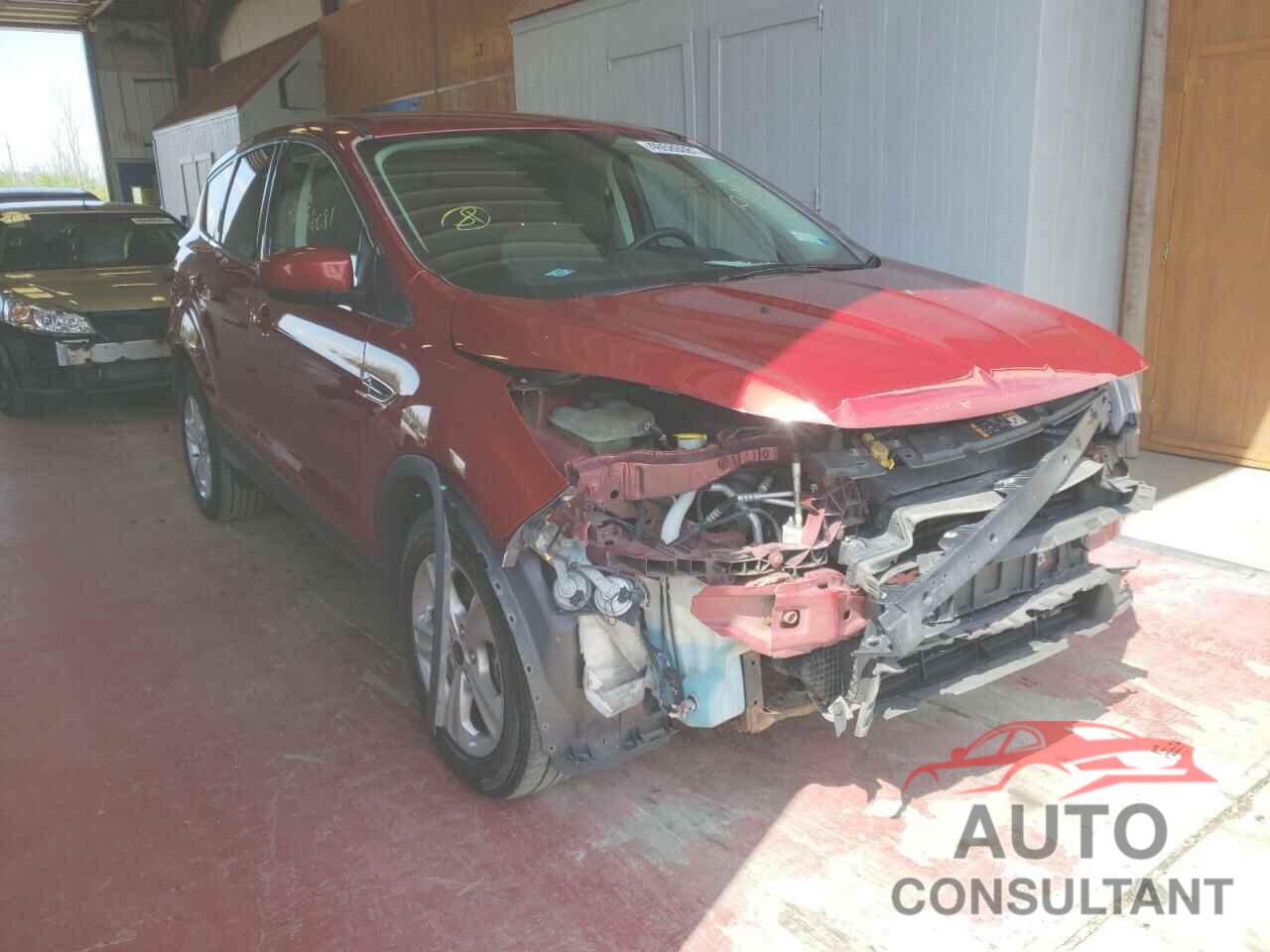 FORD ESCAPE 2016 - 1FMCU9GX6GUC22355